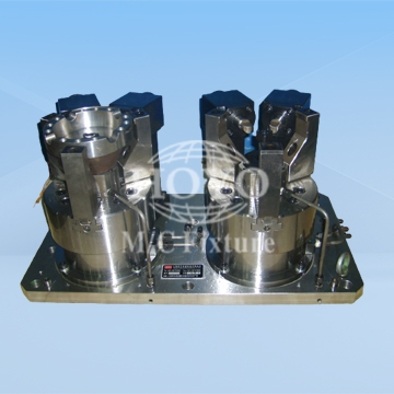 差速器壳体立加平板治具